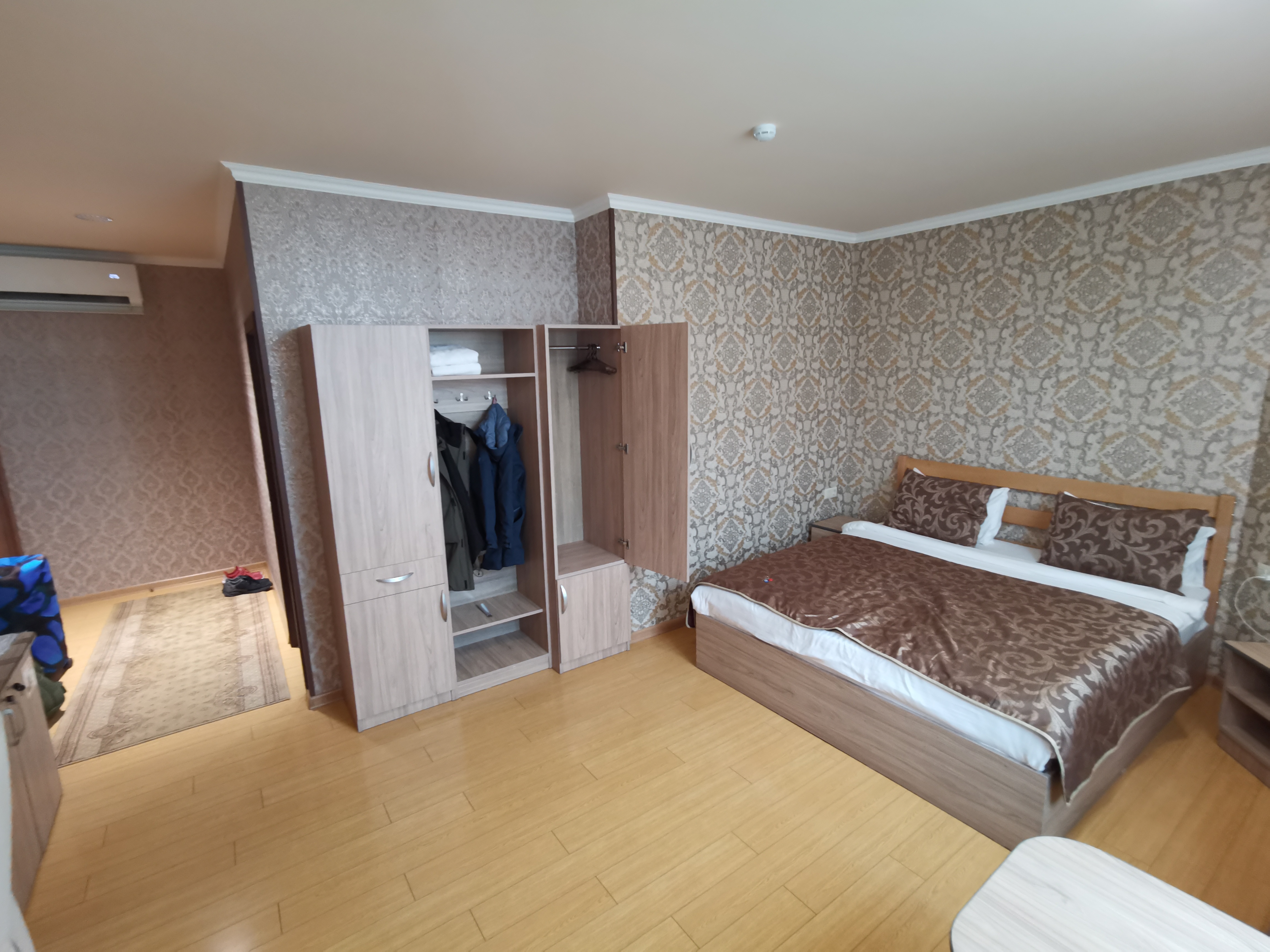 Фото Inga Hotel Yerevan