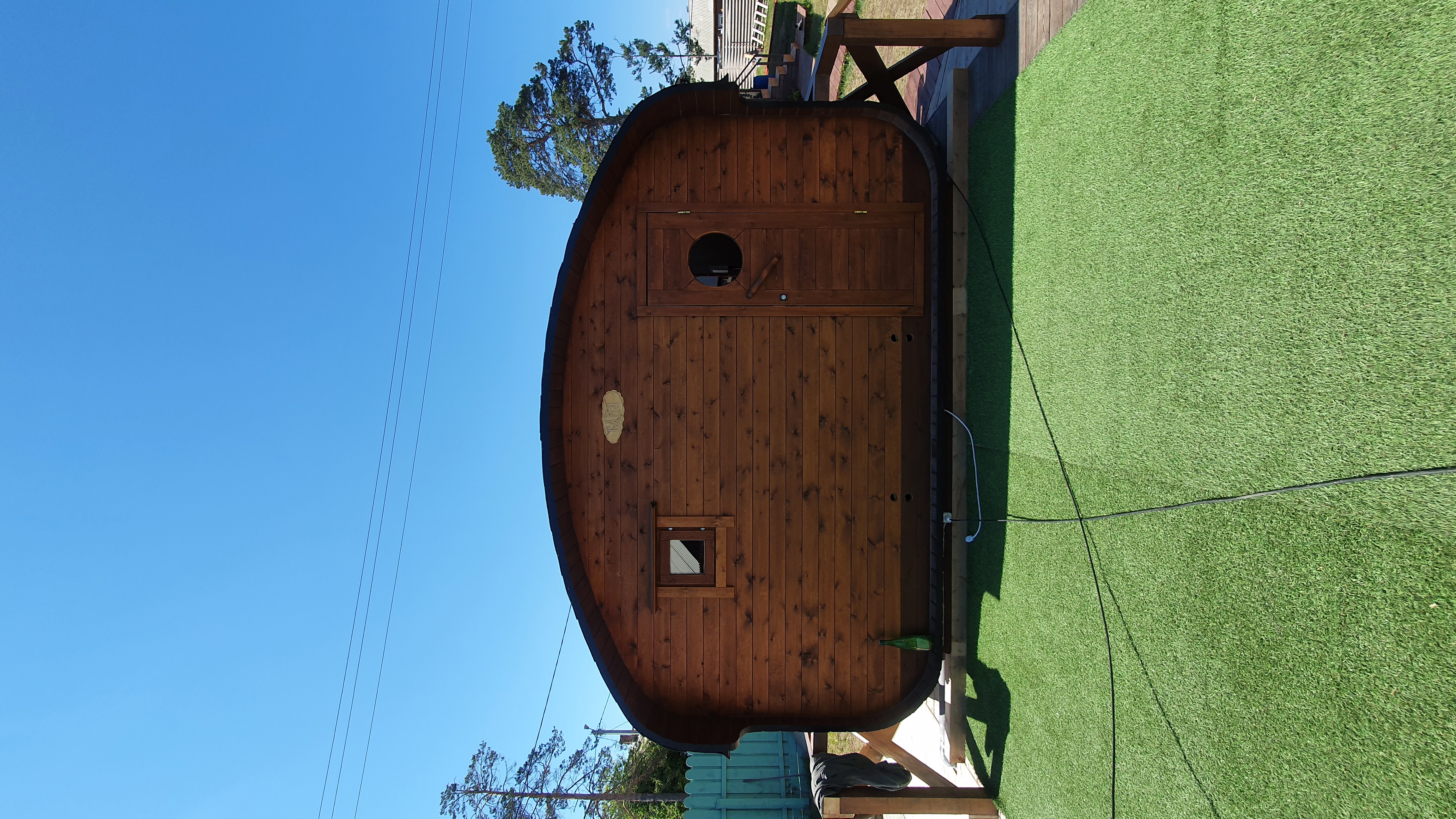 Фото Дача БайкалЭко