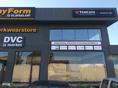 i̇ş güvenliği Deveci iş Güvenliği, Çayırova, foto