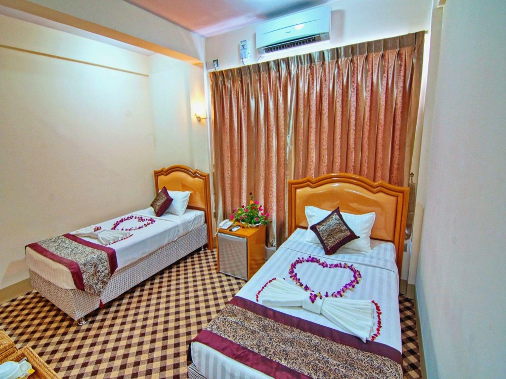 Фото Hotel Victory Point