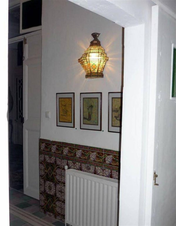 Фото Bayt Alice Hostel