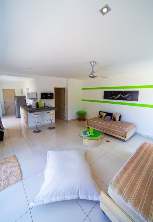 Фото Villas Agua Dulce - Loft Corazon