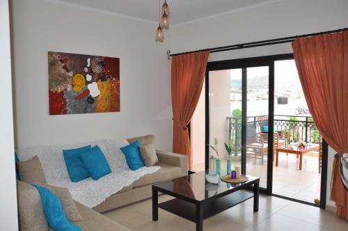 Фото Porfyra's Island