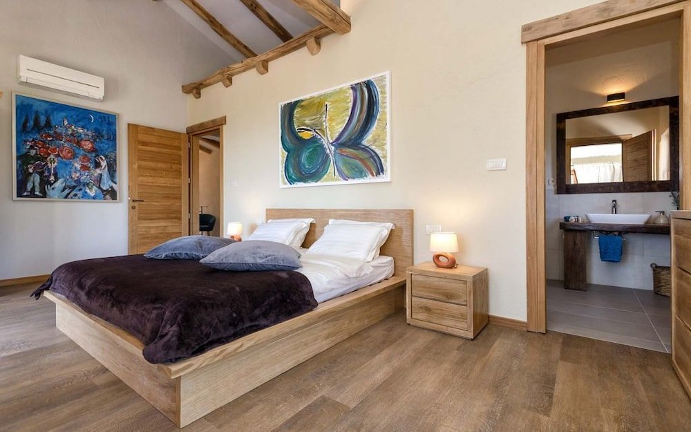 Фото Luxury Villa Sea Seeker with Pool