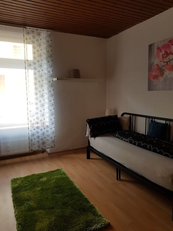 Фото - SP Hotels - Apartment am Nützenberg