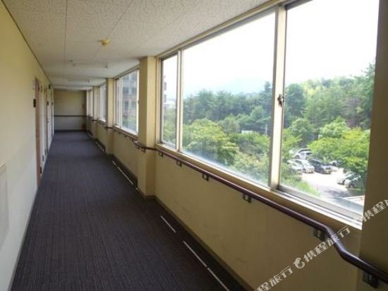 Фото Miyajima-an Hiroshima