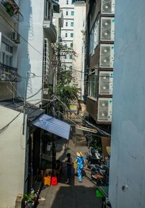 Гостиница Sh Homestay