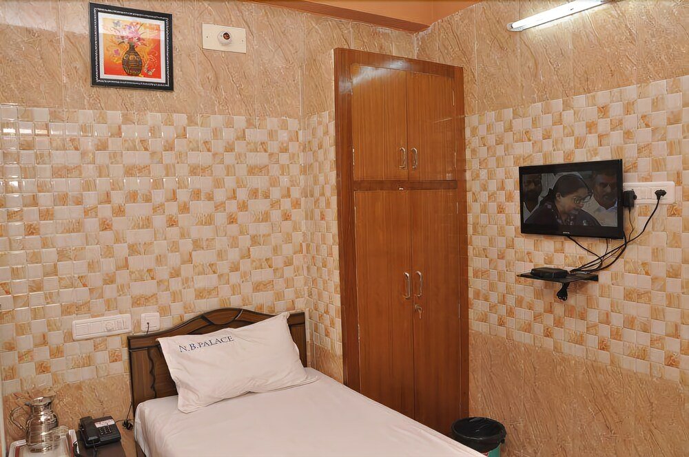 Фото NB Palace