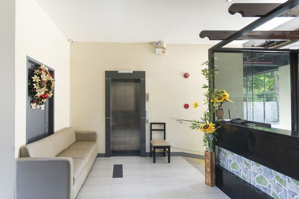 Фото Oyo 517 Jcad Hotel Lahug