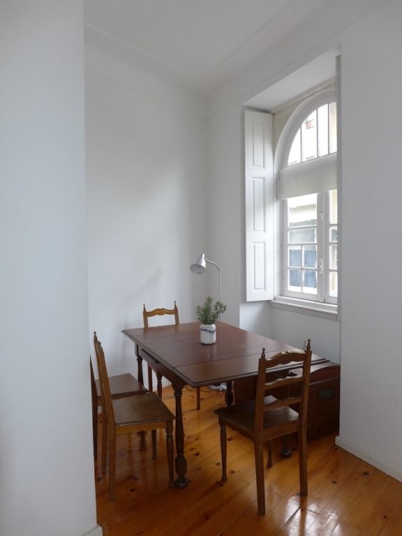 Фото Carolina M Apartment