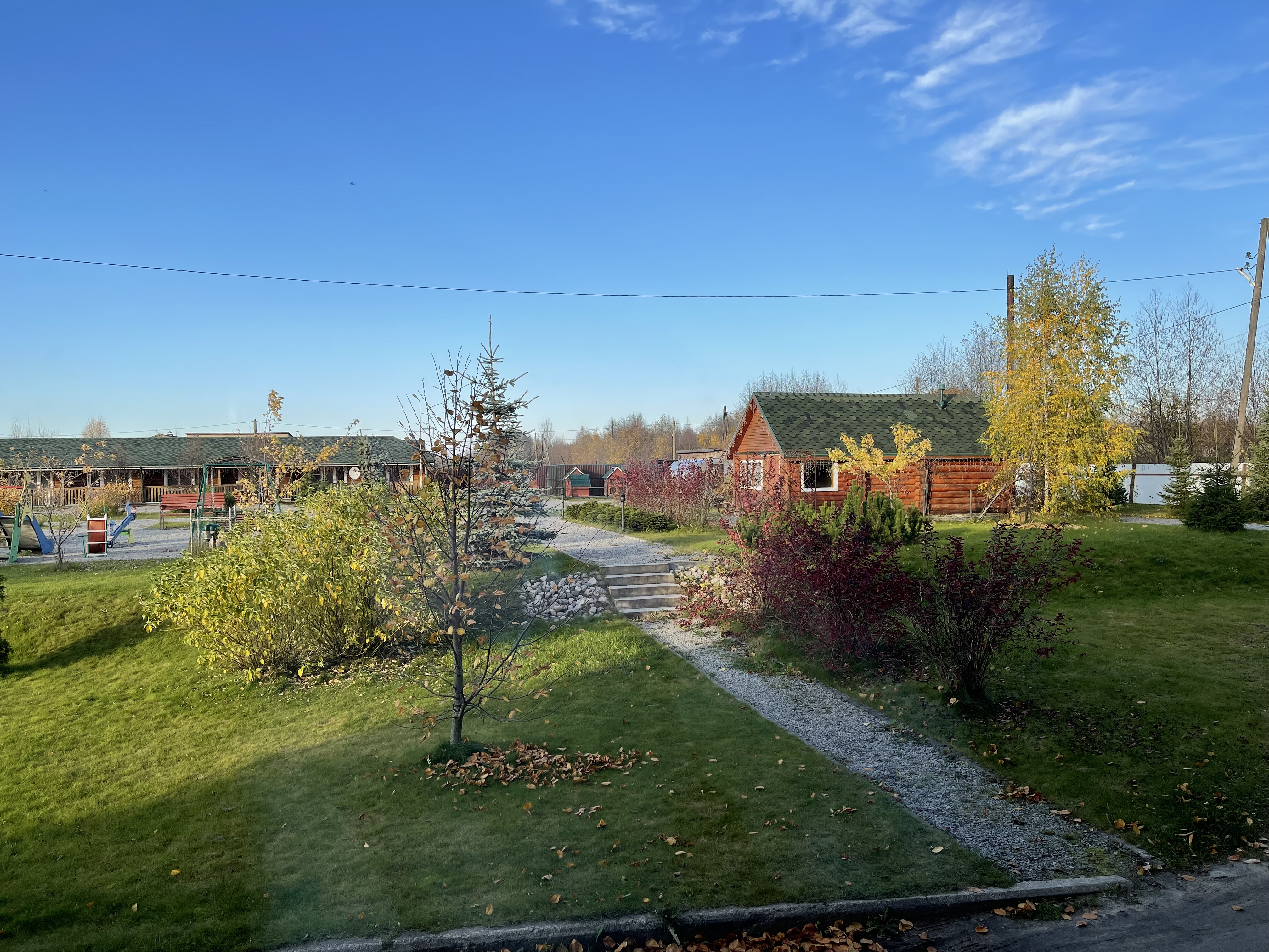 Фото Гостиничный комплекс Уют