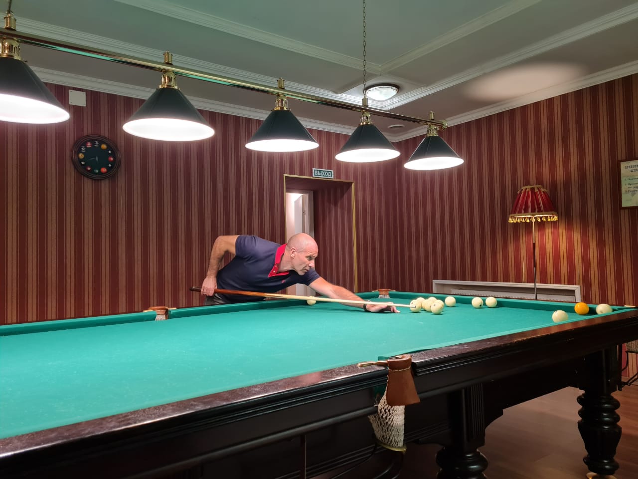 Фото Светофор