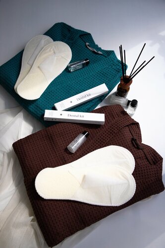 Внешний вид отеля Gardens в Санкт-Петербурге, фото 2