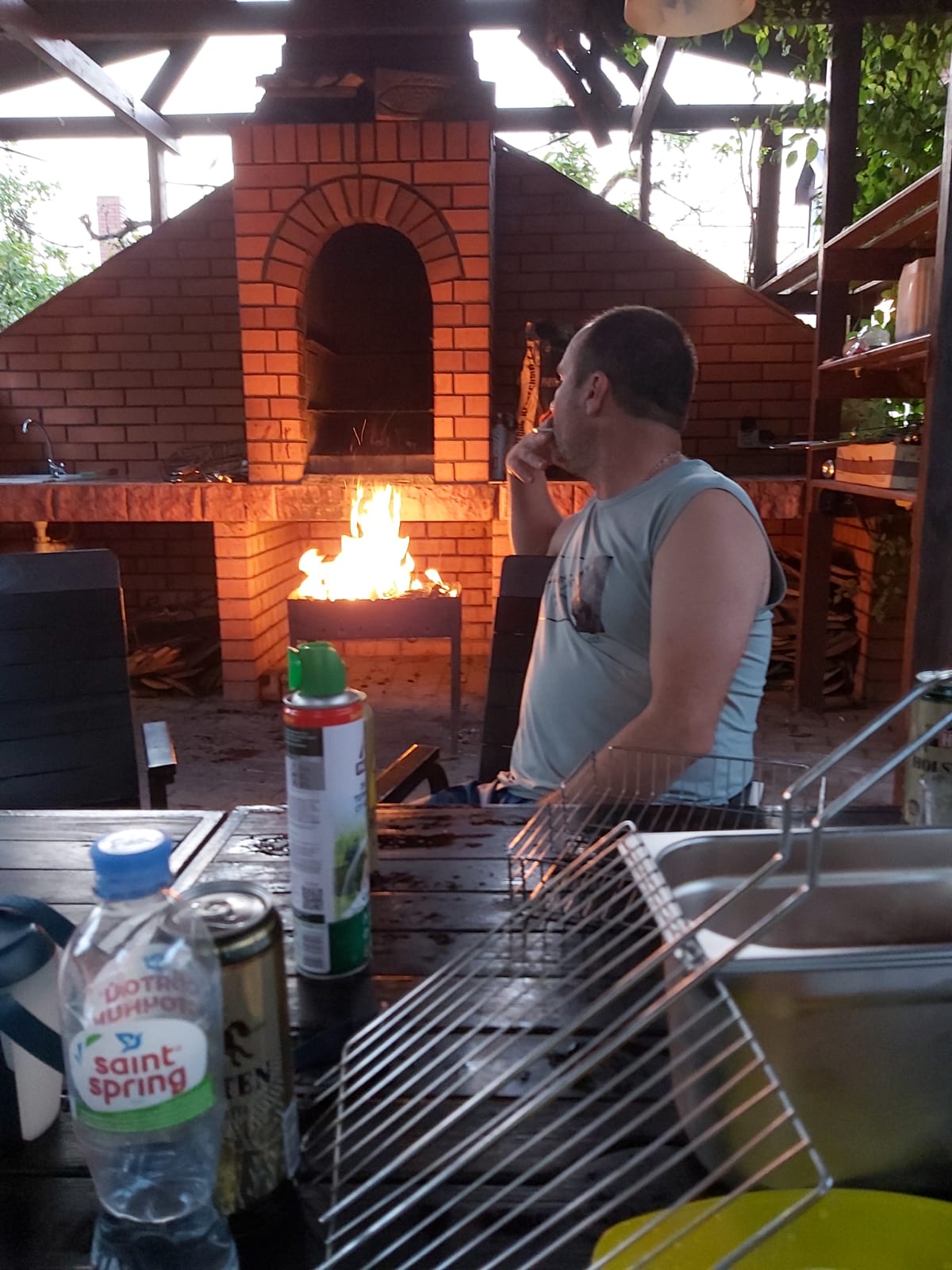 Фото Севилия Парк Отель