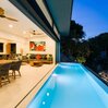 Villa Moana Sea Views-Pool-Privacy & Service