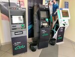 Ak Bars (Chistopolskaya Street, 5) ، محطة معلومات
