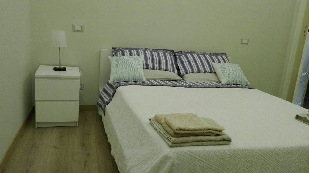 Фото Exclusive apartment in the city center