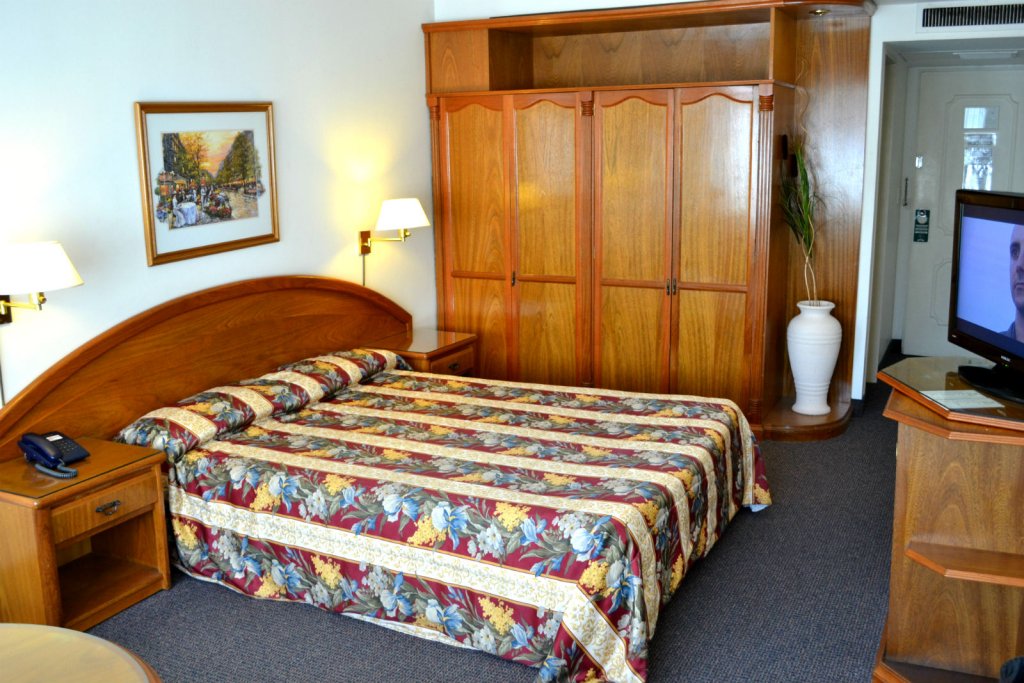 Фото Centuria Hotel Buenos Aires