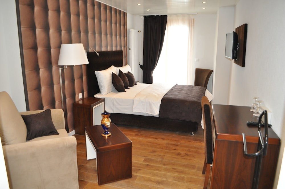 Фото Hotel de Savoie