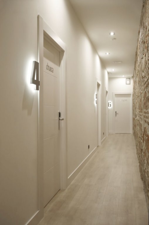 Фото Woohoo Rooms Chueca