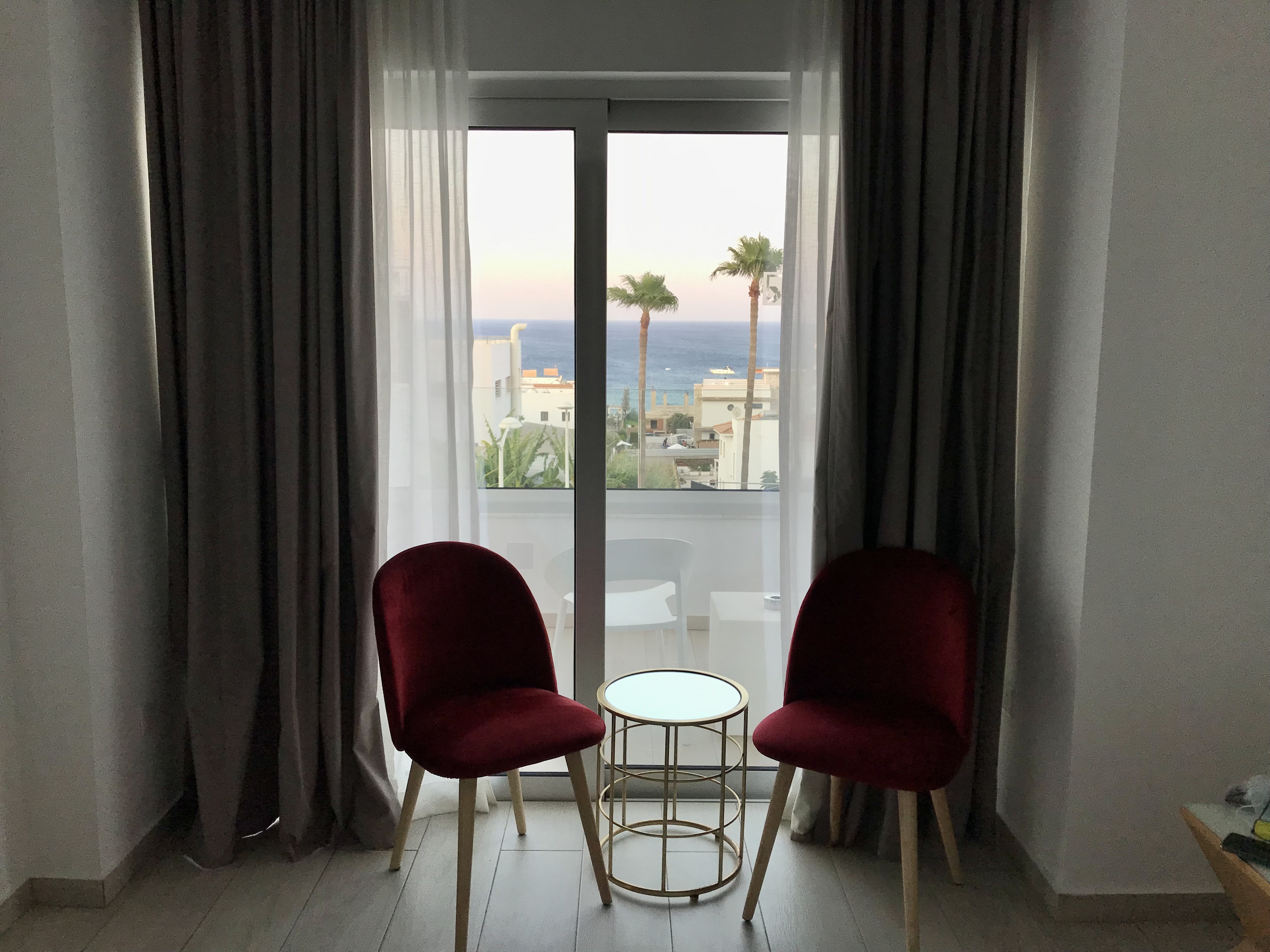 Фото Kokkinos Boutique Hotel