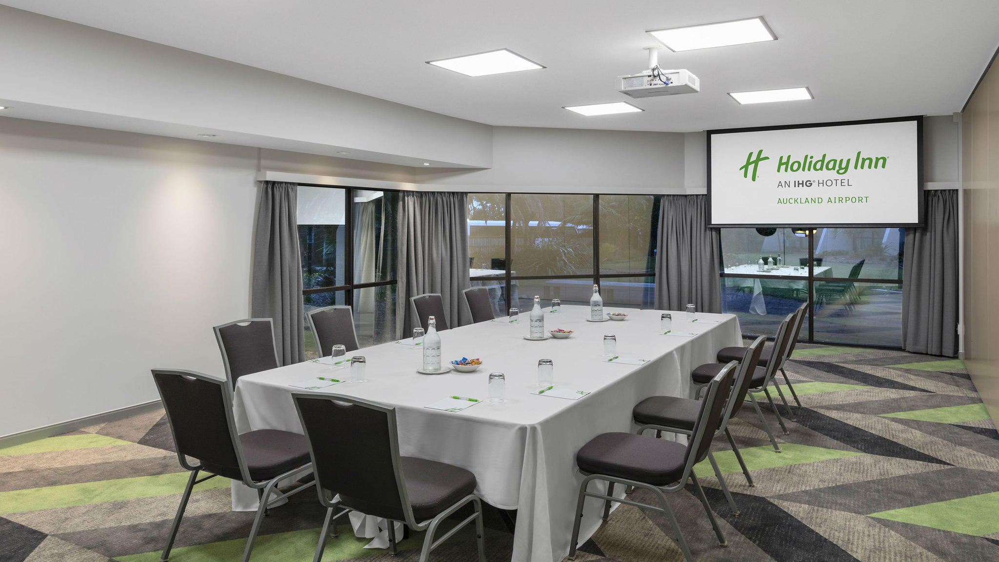 Фото Holiday Inn Auckland Airport, an Ihg Hotel