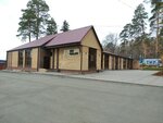 Qiz qalasi (Tsentralny zhiloy rayon, ulitsa Gagarina, 77), cafe