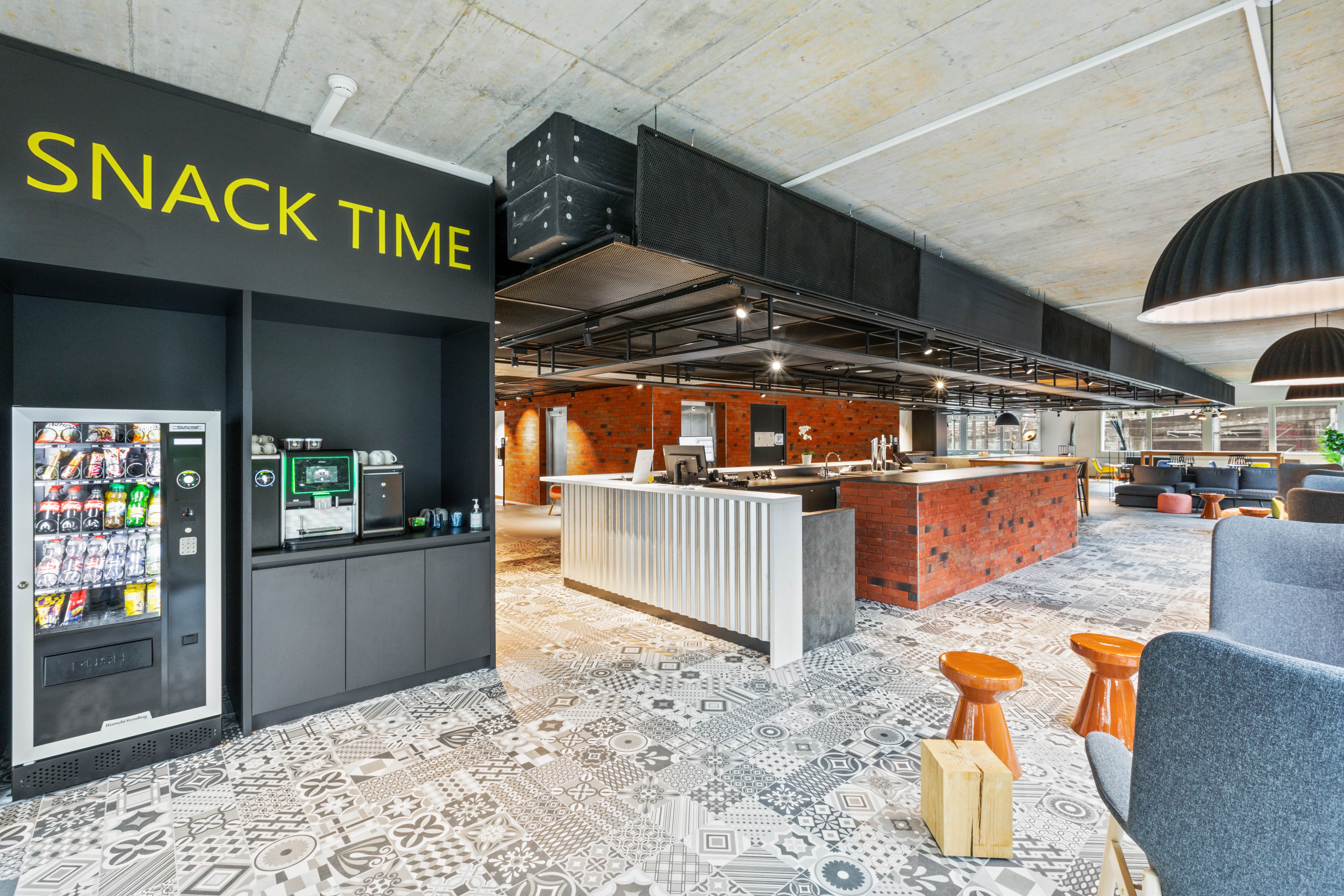 Фото B&b Hotel St Gallen