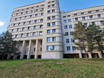 District Military Clinical Hospital № 301 (Serysheva Street, 1) ، مستشفى عسكري