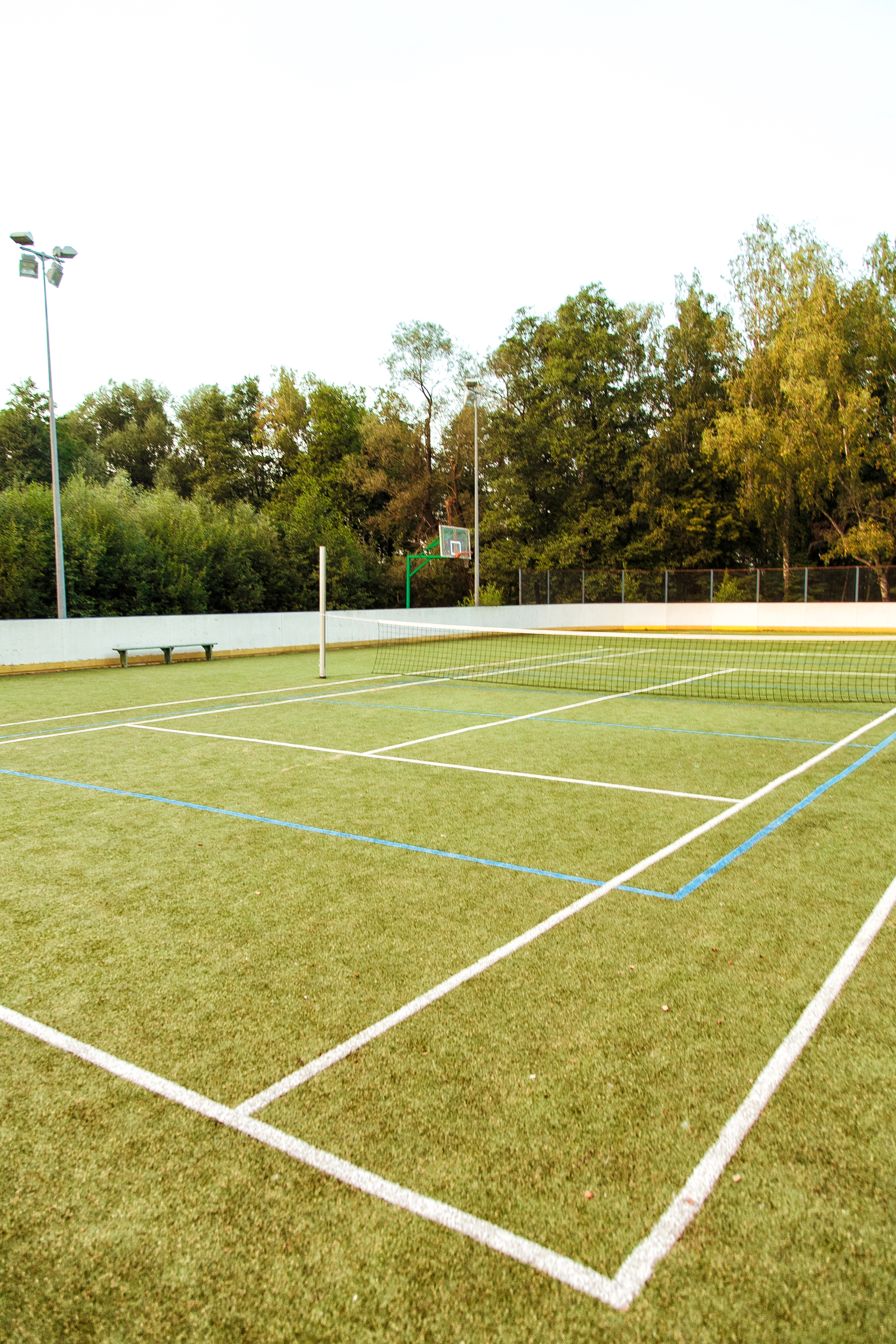 Фото Эко клуб Голицыно