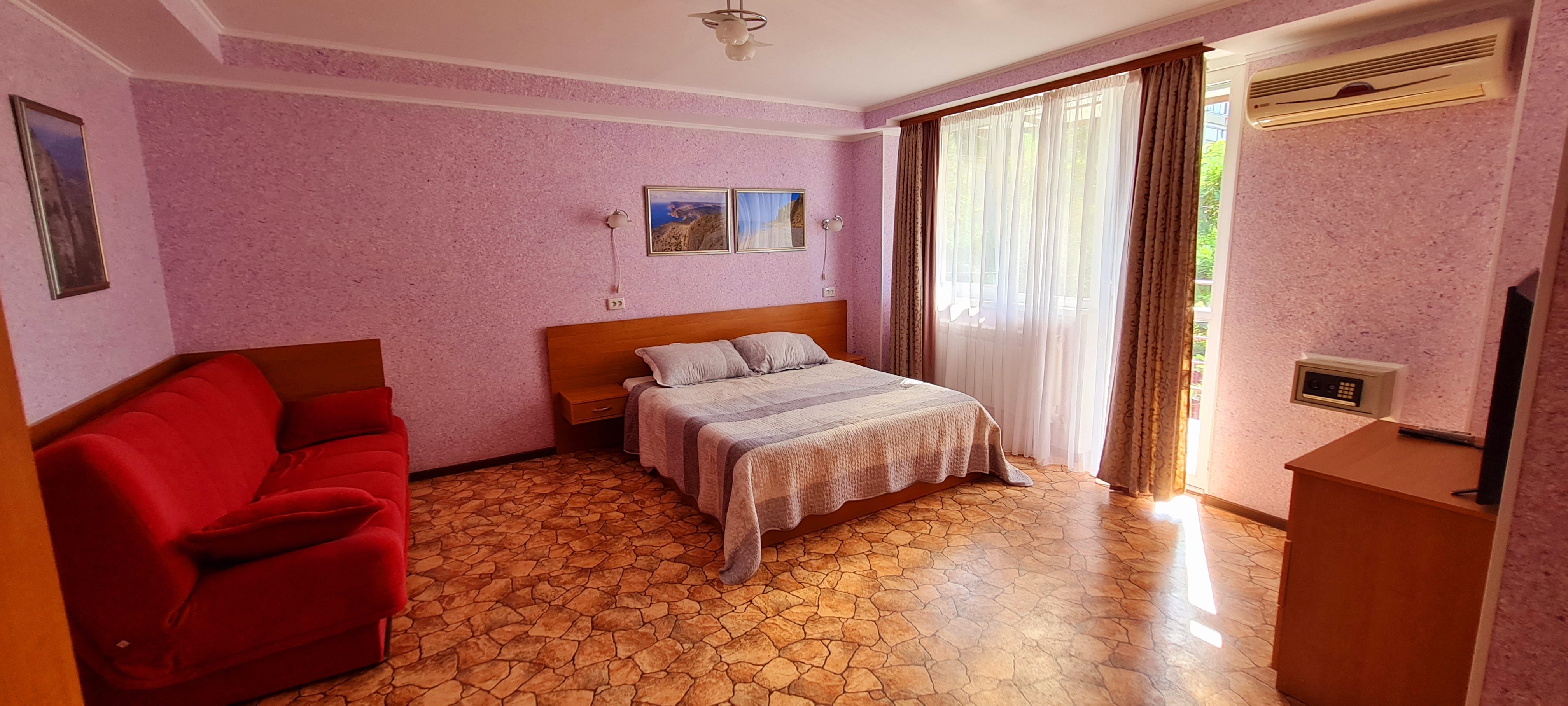 Фото Южный Домик