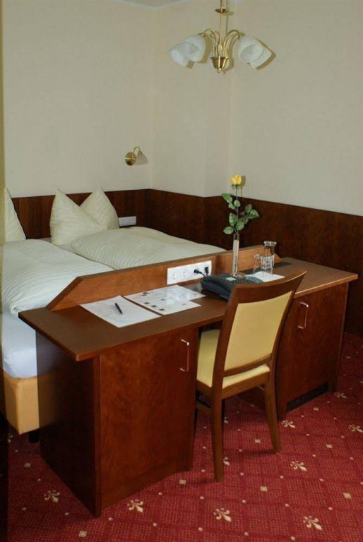 Фото Der Kaiserhof