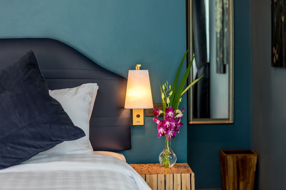 Фото 3-Bedroom Villa Baan Kluay Mai with Private Pool