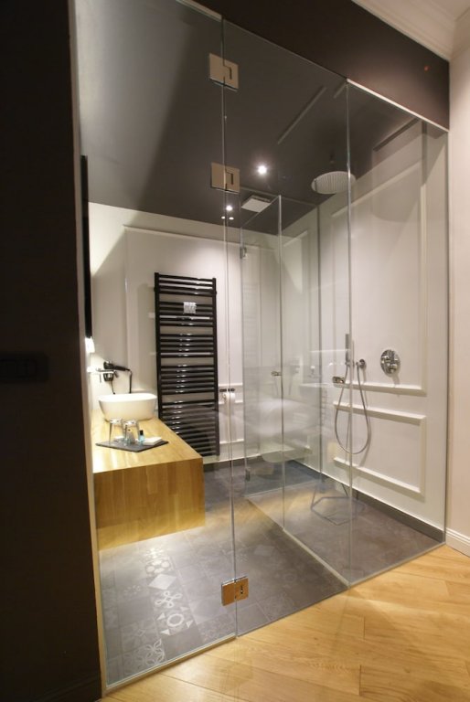 Фото Fingerprint Tree Apartment