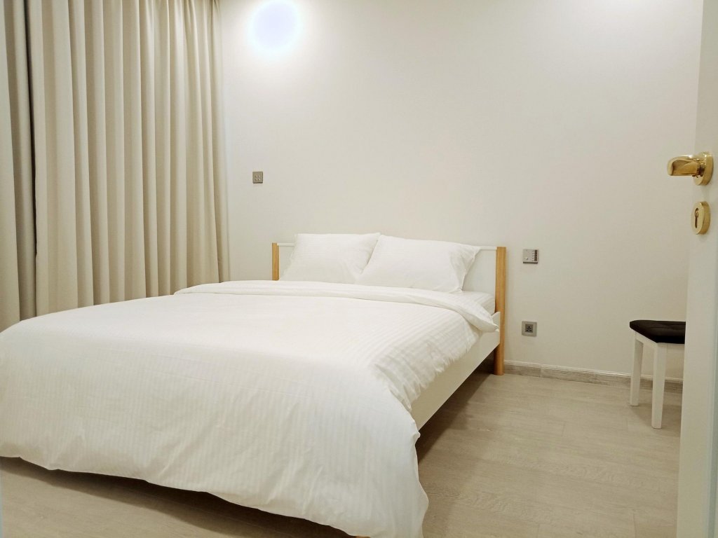 Фото Saigon House