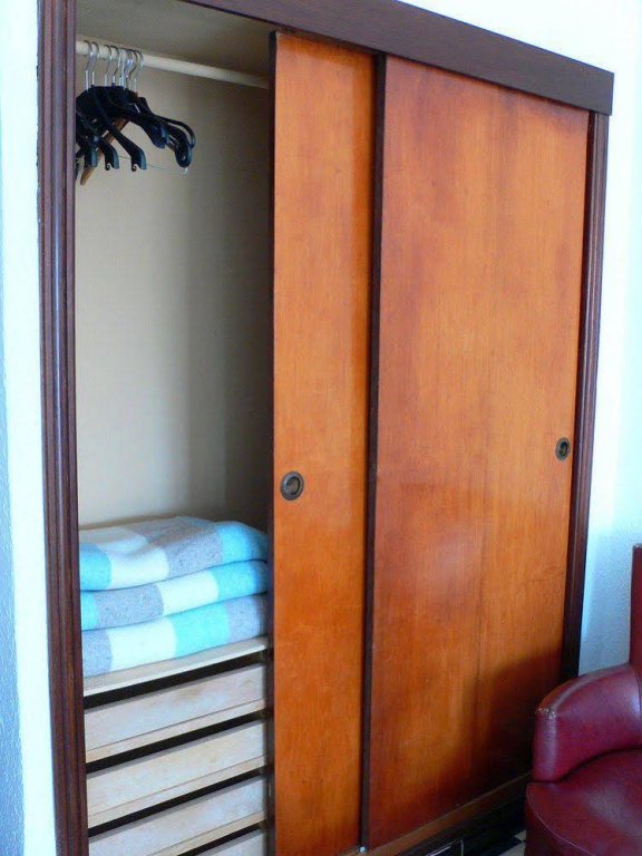 Фото Hostal Ca's Bombu