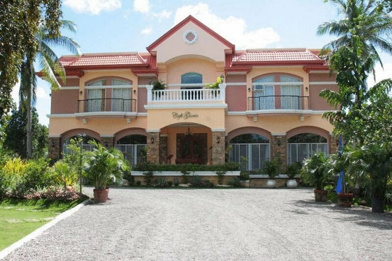 Гостиница San Remigio Beach Club Sports and Leisure Resort