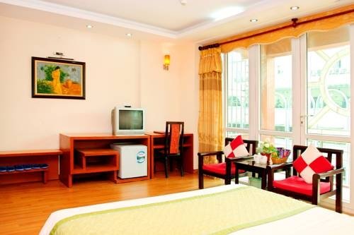 Фото Van Mieu 2 Hotel