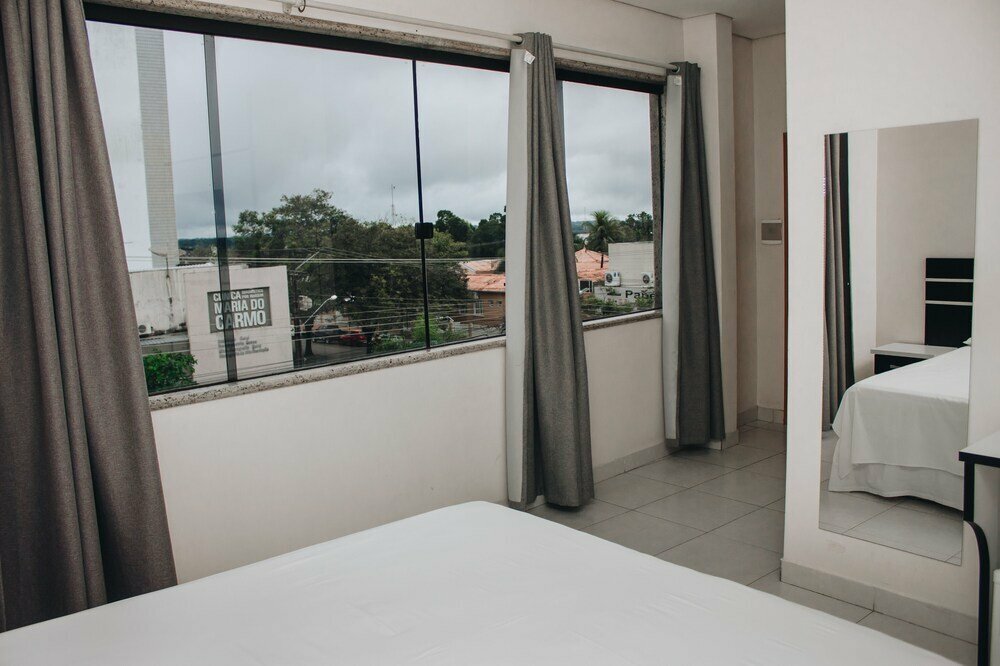 Hotel Samir Hotel, Porto Velho, photo