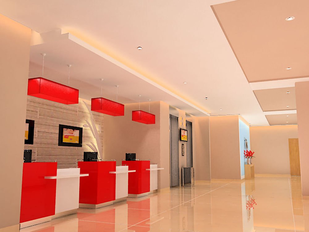 Фото Ibis Jakarta Senen
