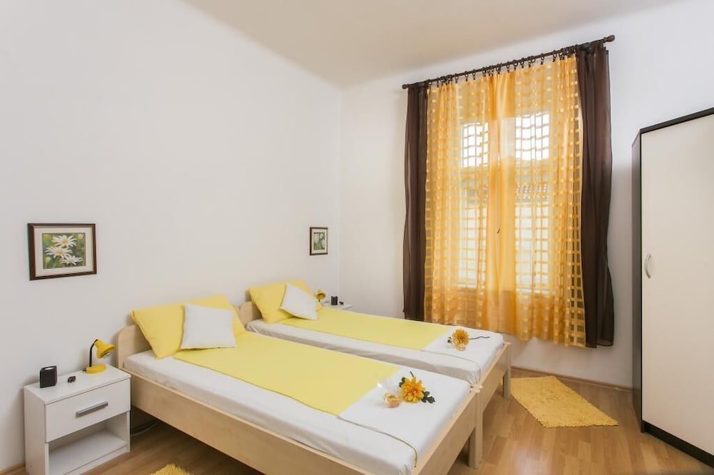 Фото Apartment Jeanny