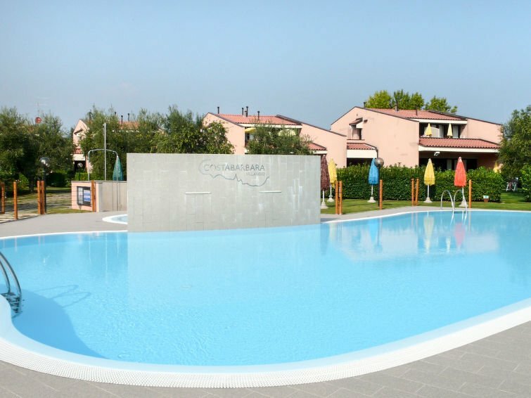 Гостиница Villaggio Barbara