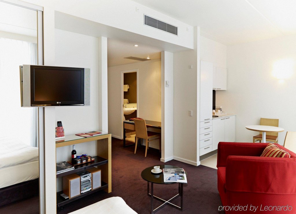 Фото Adina Apartment Hotel Copenhagen