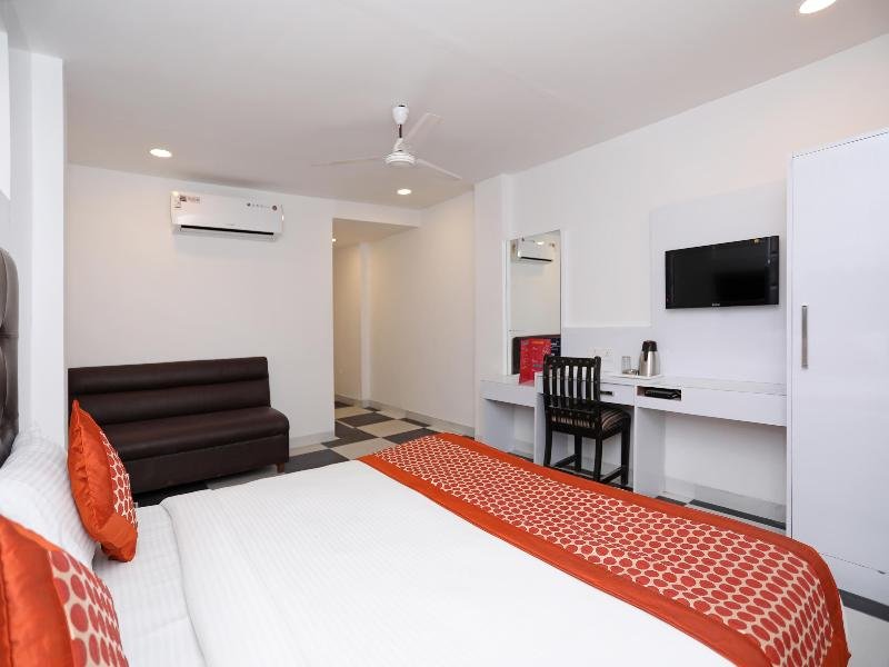 Фото Oyo 1986 Hotel Heritage Home