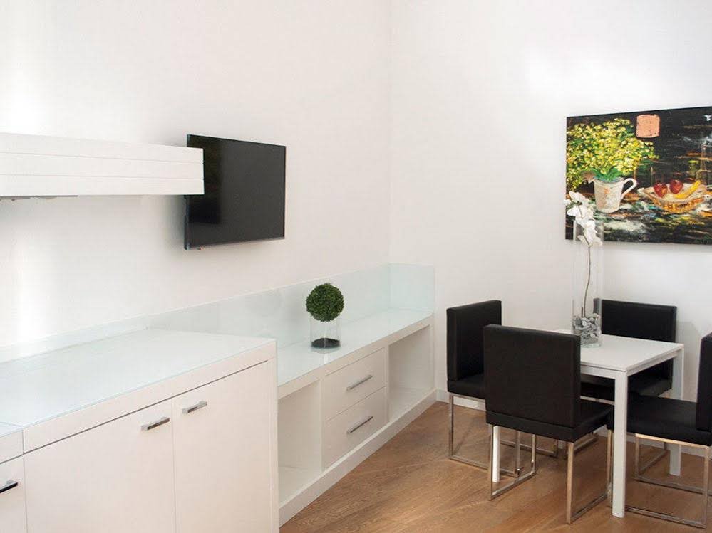 Фото Lhp Suite Napoli - Parco Margherita