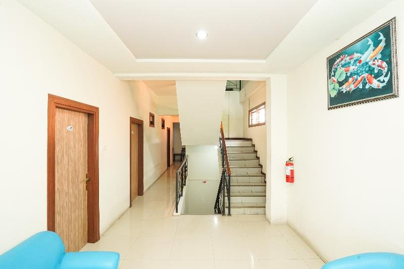 Фото Ramayana Indah Hotel