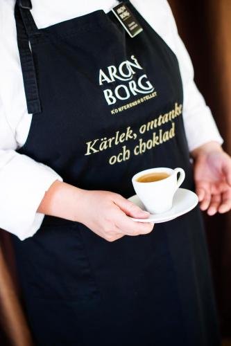 Фото Aronsborgs Konferenshotell