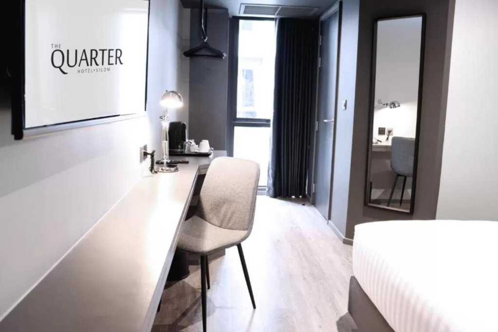 Фото The Quarter Silom by Uhg