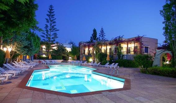 Фото отеля 4