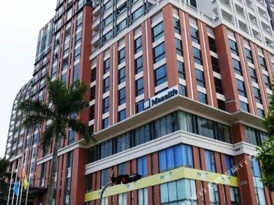 Hotel Tung Anh Hotel, Hanoi, photo